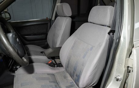 Daewoo Nexia I рестайлинг, 2009 год, 190 000 рублей, 10 фотография