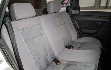 Daewoo Nexia I рестайлинг, 2009 год, 190 000 рублей, 7 фотография