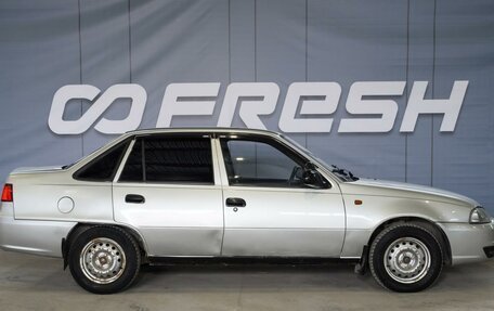 Daewoo Nexia I рестайлинг, 2009 год, 190 000 рублей, 5 фотография