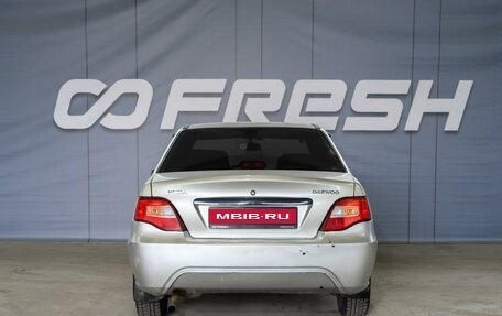 Daewoo Nexia I рестайлинг, 2009 год, 190 000 рублей, 4 фотография