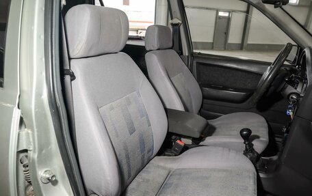 Daewoo Nexia I рестайлинг, 2009 год, 190 000 рублей, 8 фотография