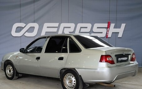 Daewoo Nexia I рестайлинг, 2009 год, 190 000 рублей, 2 фотография