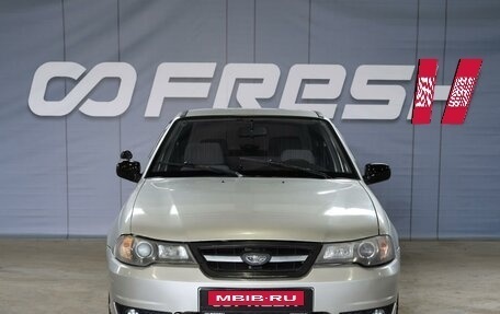 Daewoo Nexia I рестайлинг, 2009 год, 190 000 рублей, 3 фотография