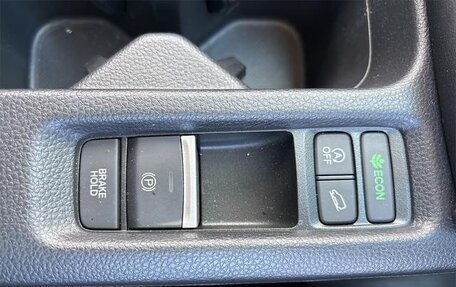 Honda Vezel, 2024 год, 1 580 000 рублей, 14 фотография