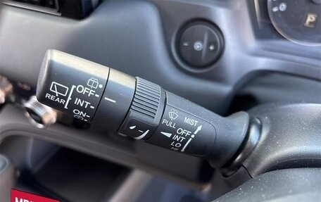 Honda Vezel, 2024 год, 1 580 000 рублей, 10 фотография