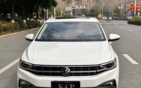 Volkswagen Bora, 2021 год, 1 337 700 рублей, 2 фотография