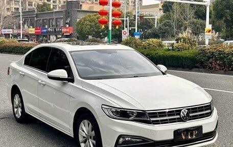 Volkswagen Bora, 2021 год, 1 337 700 рублей, 3 фотография