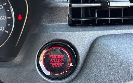 Honda Vezel, 2024 год, 1 580 000 рублей, 18 фотография