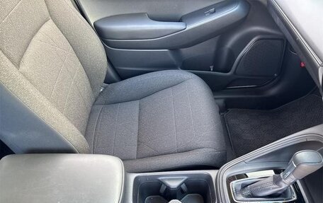 Honda Vezel, 2024 год, 1 580 000 рублей, 21 фотография