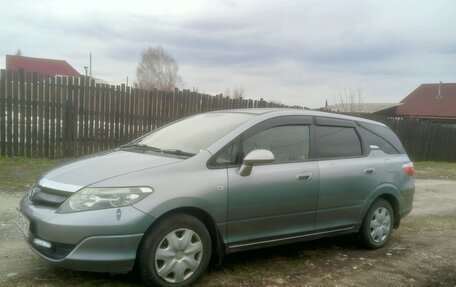 Honda Airwave I рестайлинг, 2006 год, 499 999 рублей, 1 фотография