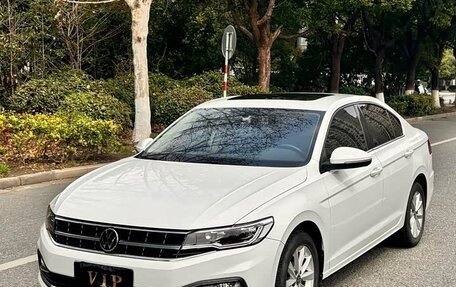 Volkswagen Bora, 2021 год, 1 337 700 рублей, 1 фотография