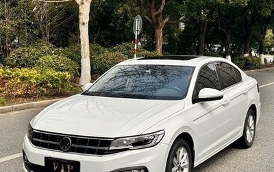 Volkswagen Bora, 2021 год, 1 337 700 рублей, 1 фотография