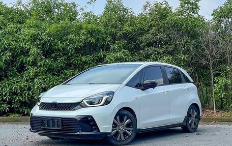 Honda Fit, 2023 год, 1 308 000 рублей, 1 фотография