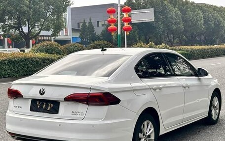 Volkswagen Bora, 2021 год, 1 337 700 рублей, 6 фотография