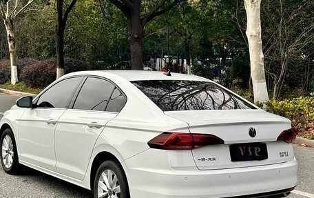 Volkswagen Bora, 2021 год, 1 337 700 рублей, 4 фотография