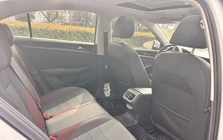 Volkswagen Bora, 2021 год, 1 337 700 рублей, 14 фотография
