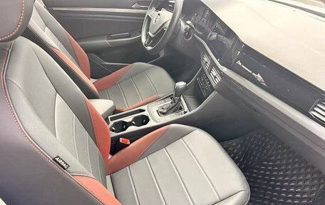 Volkswagen Bora, 2021 год, 1 337 700 рублей, 15 фотография