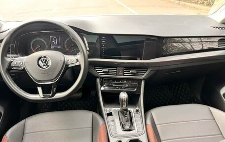 Volkswagen Bora, 2021 год, 1 337 700 рублей, 13 фотография