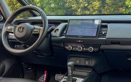 Honda Fit, 2023 год, 1 308 000 рублей, 2 фотография