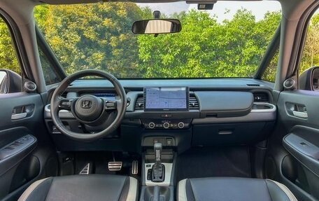 Honda Fit, 2023 год, 1 308 000 рублей, 6 фотография