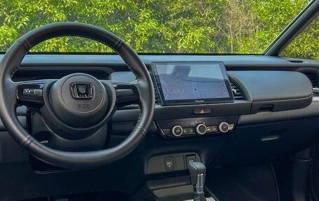 Honda Fit, 2023 год, 1 308 000 рублей, 10 фотография