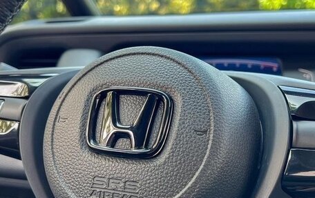 Honda Fit, 2023 год, 1 308 000 рублей, 13 фотография