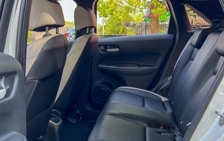 Honda Fit, 2023 год, 1 308 000 рублей, 9 фотография