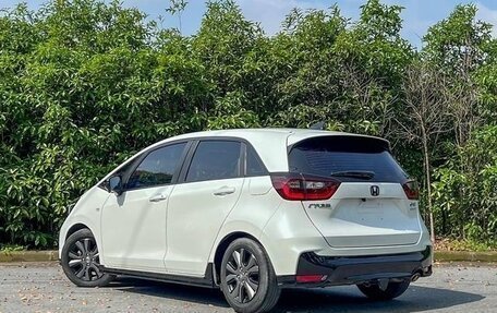 Honda Fit, 2023 год, 1 308 000 рублей, 14 фотография