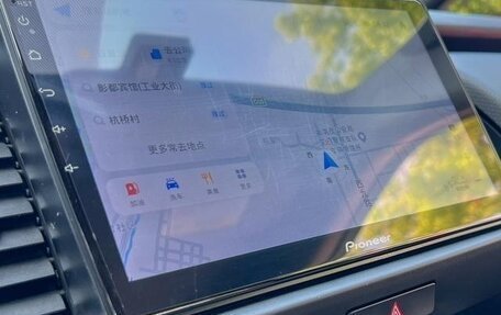 Honda Fit, 2023 год, 1 308 000 рублей, 11 фотография