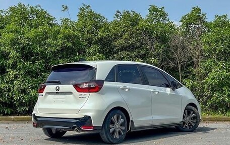 Honda Fit, 2023 год, 1 308 000 рублей, 5 фотография