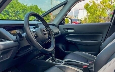 Honda Fit, 2023 год, 1 308 000 рублей, 8 фотография