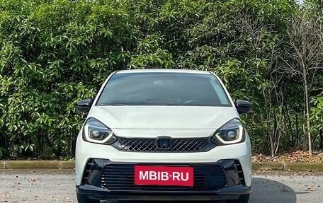 Honda Fit, 2023 год, 1 308 000 рублей, 7 фотография