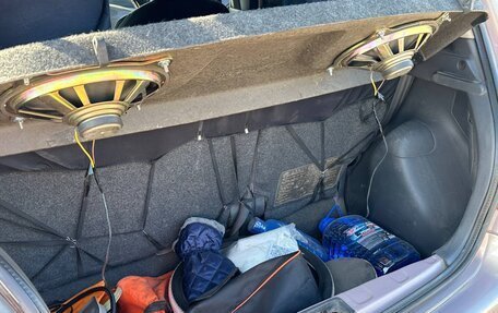 Toyota Vitz, 2000 год, 370 000 рублей, 13 фотография