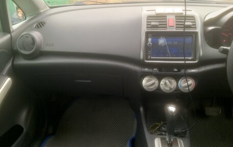 Honda Airwave I рестайлинг, 2006 год, 499 999 рублей, 3 фотография