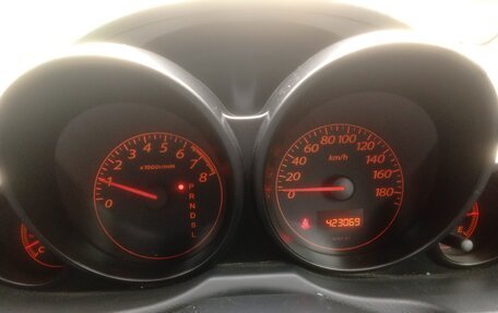 Honda Airwave I рестайлинг, 2006 год, 499 999 рублей, 6 фотография