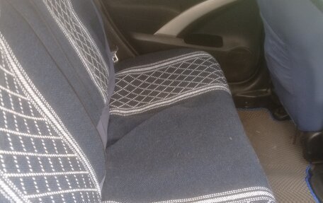 Honda Airwave I рестайлинг, 2006 год, 499 999 рублей, 5 фотография