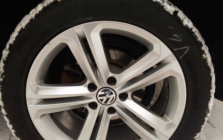 Volkswagen Tiguan I, 2016 год, 1 620 000 рублей, 7 фотография