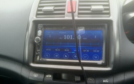 Honda Airwave I рестайлинг, 2006 год, 499 999 рублей, 7 фотография