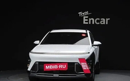 Hyundai Kona, 2023 год, 1 900 005 рублей, 3 фотография