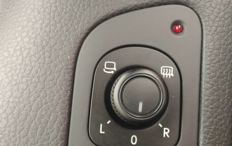 Volkswagen Tiguan I, 2016 год, 1 620 000 рублей, 18 фотография