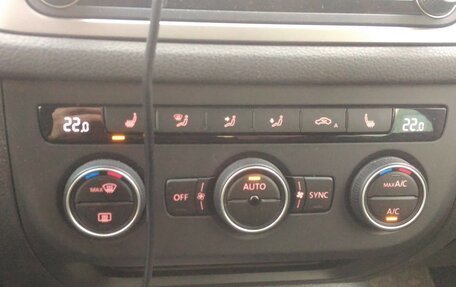 Volkswagen Tiguan I, 2016 год, 1 620 000 рублей, 13 фотография