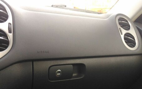 Volkswagen Tiguan I, 2016 год, 1 620 000 рублей, 17 фотография