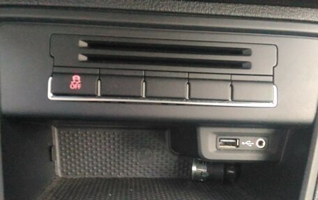 Volkswagen Tiguan I, 2016 год, 1 620 000 рублей, 14 фотография