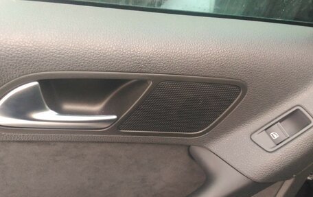 Volkswagen Tiguan I, 2016 год, 1 620 000 рублей, 11 фотография