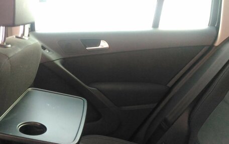 Volkswagen Tiguan I, 2016 год, 1 620 000 рублей, 10 фотография