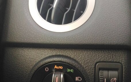 Volkswagen Tiguan I, 2016 год, 1 620 000 рублей, 16 фотография