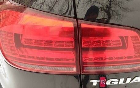 Volkswagen Tiguan I, 2016 год, 1 620 000 рублей, 9 фотография