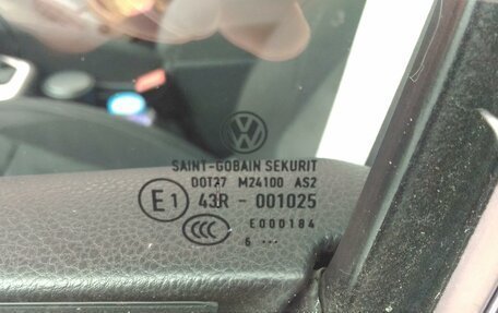 Volkswagen Tiguan I, 2016 год, 1 620 000 рублей, 23 фотография