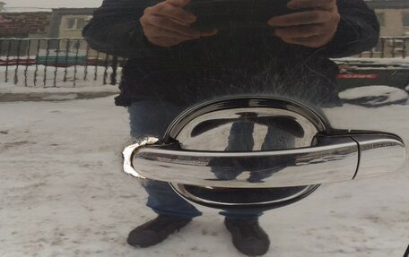 Volkswagen Tiguan I, 2016 год, 1 620 000 рублей, 27 фотография