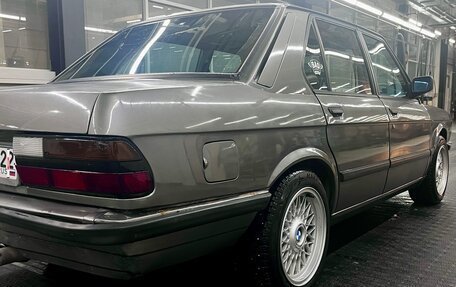 BMW 5 серия, 1987 год, 555 000 рублей, 5 фотография